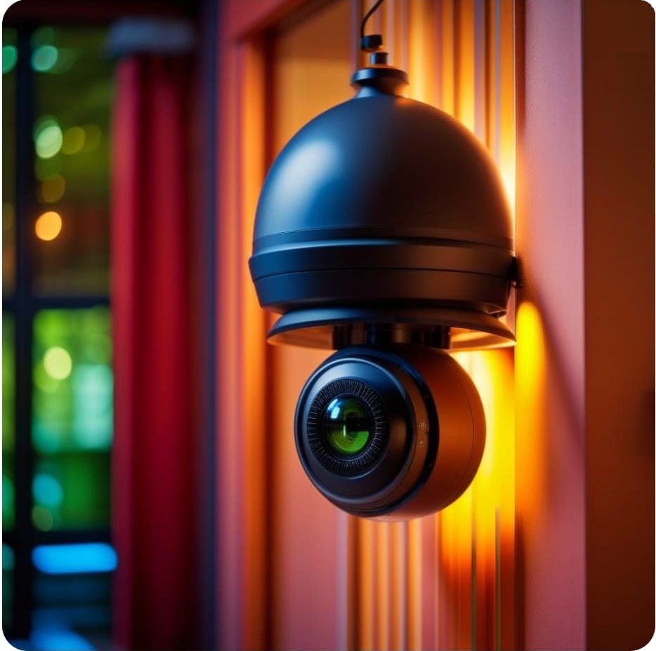 cctv
